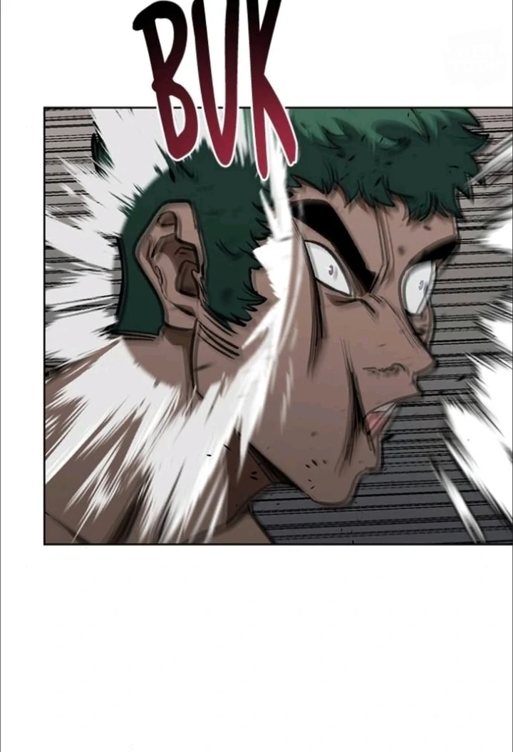 King MMA Chapter 133 - halaman 44