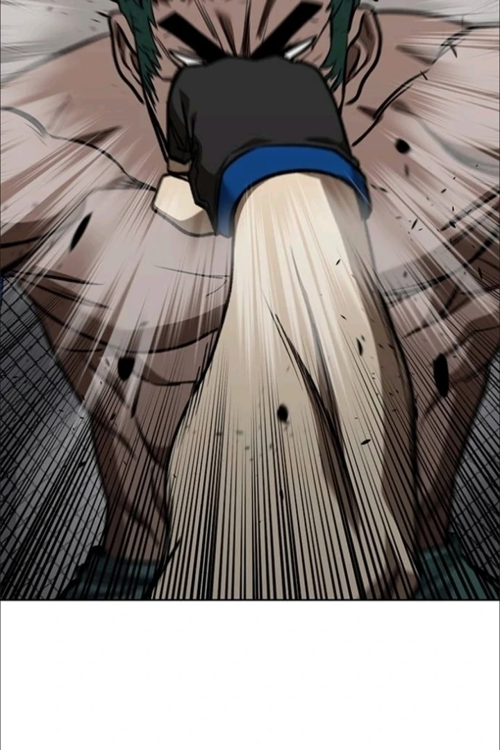 King MMA Chapter 133 - halaman 49