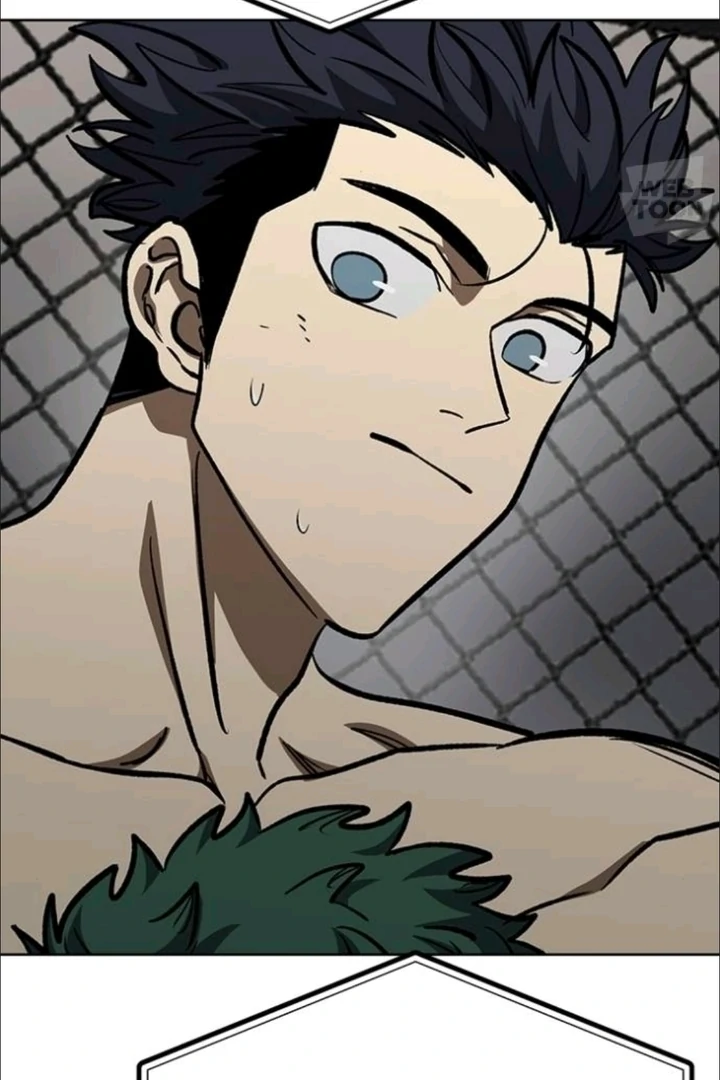 King MMA Chapter 133 - halaman 61