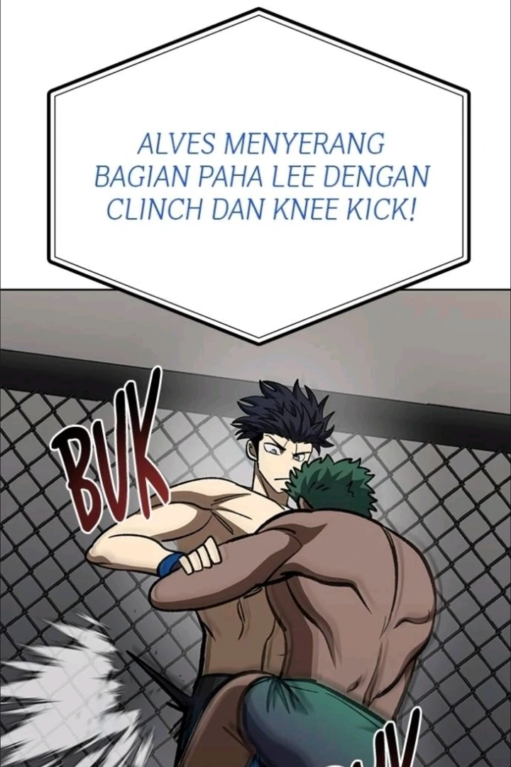 King MMA Chapter 133 - halaman 66