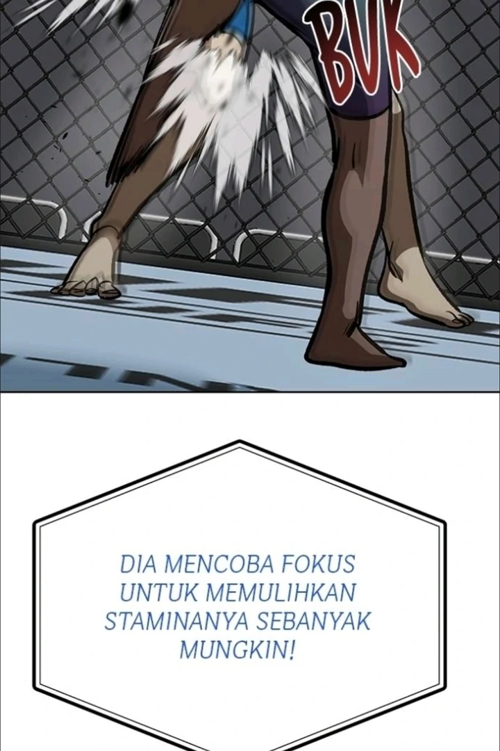King MMA Chapter 133 - halaman 67