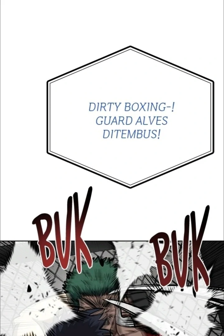 King MMA Chapter 133 - halaman 77