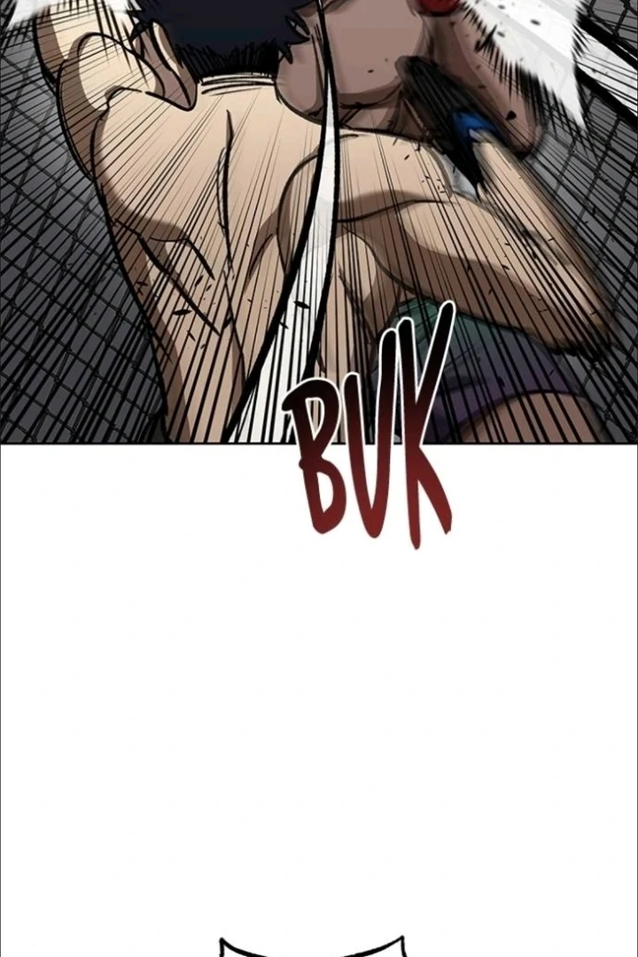 King MMA Chapter 133 - halaman 78
