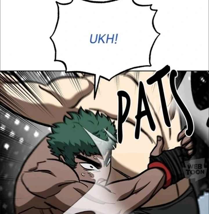 King MMA Chapter 133 - halaman 79