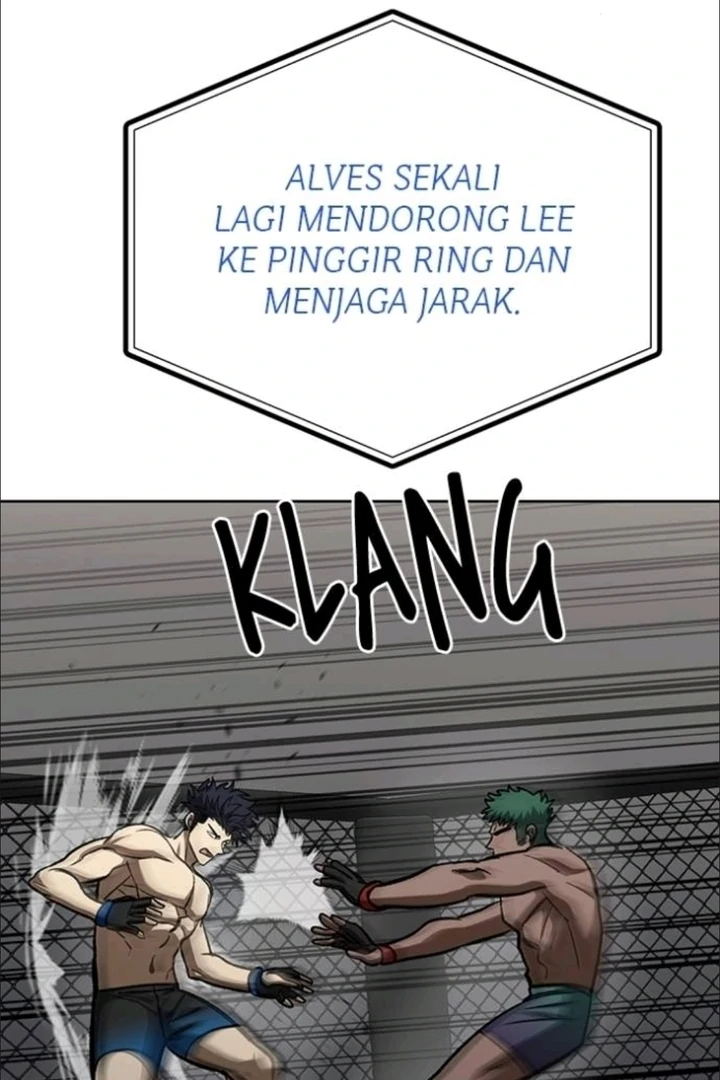 King MMA Chapter 133 - halaman 81