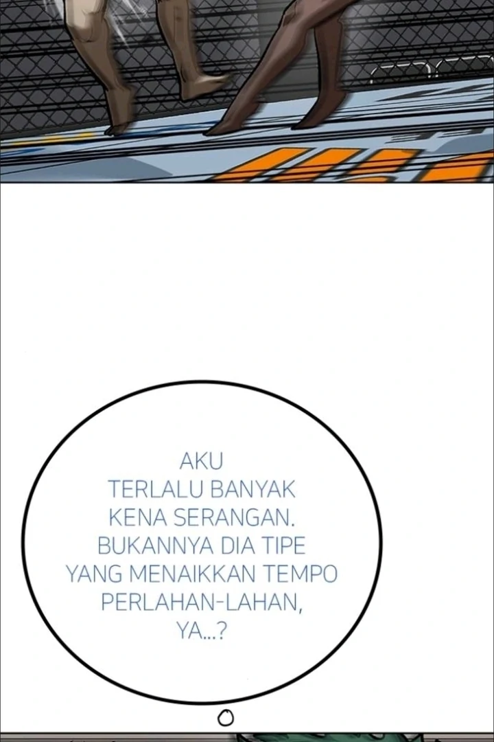 King MMA Chapter 133 - halaman 82