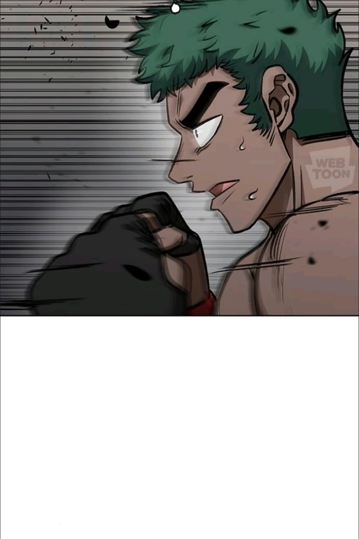 King MMA Chapter 133 - halaman 83