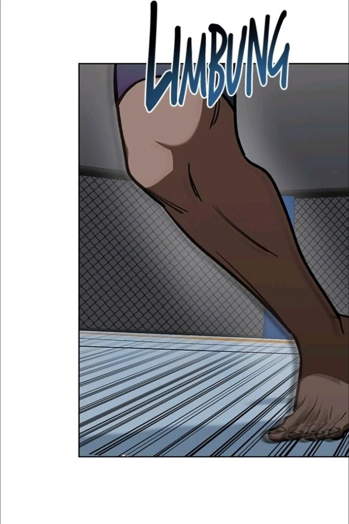 King MMA Chapter 133 - halaman 84