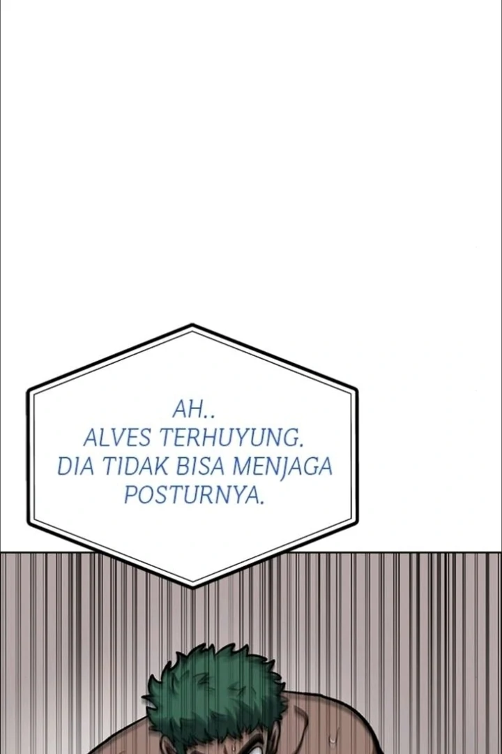 King MMA Chapter 133 - halaman 85