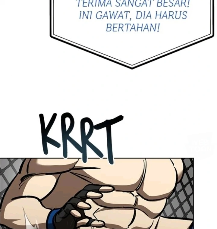 King MMA Chapter 133 - halaman 87