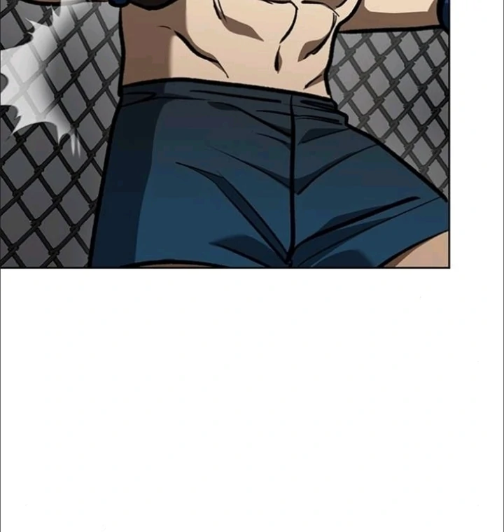 King MMA Chapter 133 - halaman 88