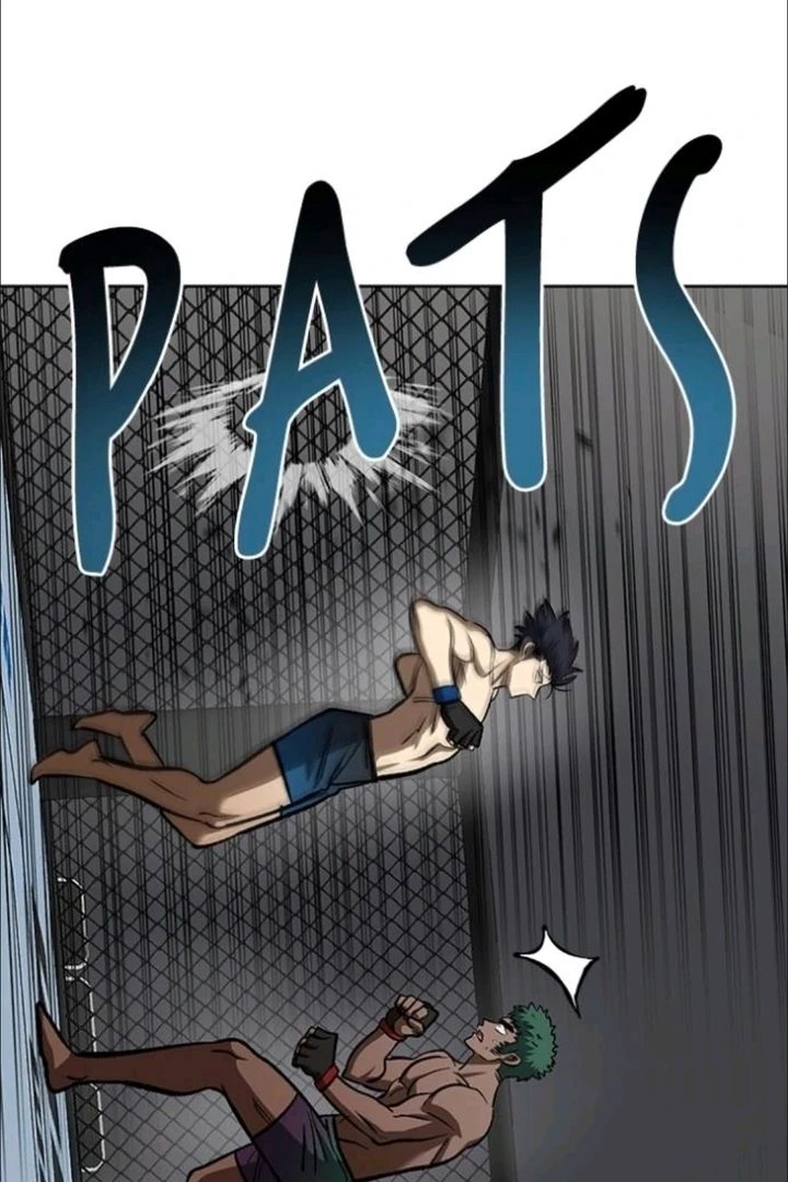 King MMA Chapter 133 - halaman 89