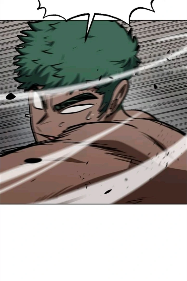 King MMA Chapter 133 - halaman 91
