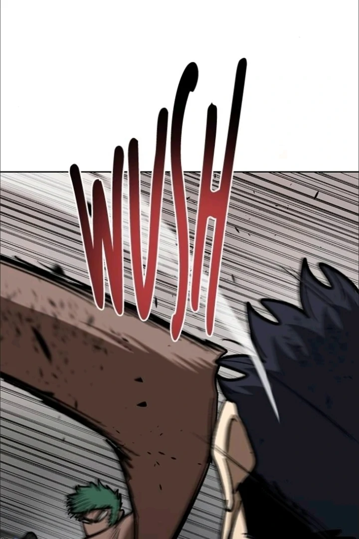 King MMA Chapter 133 - halaman 92