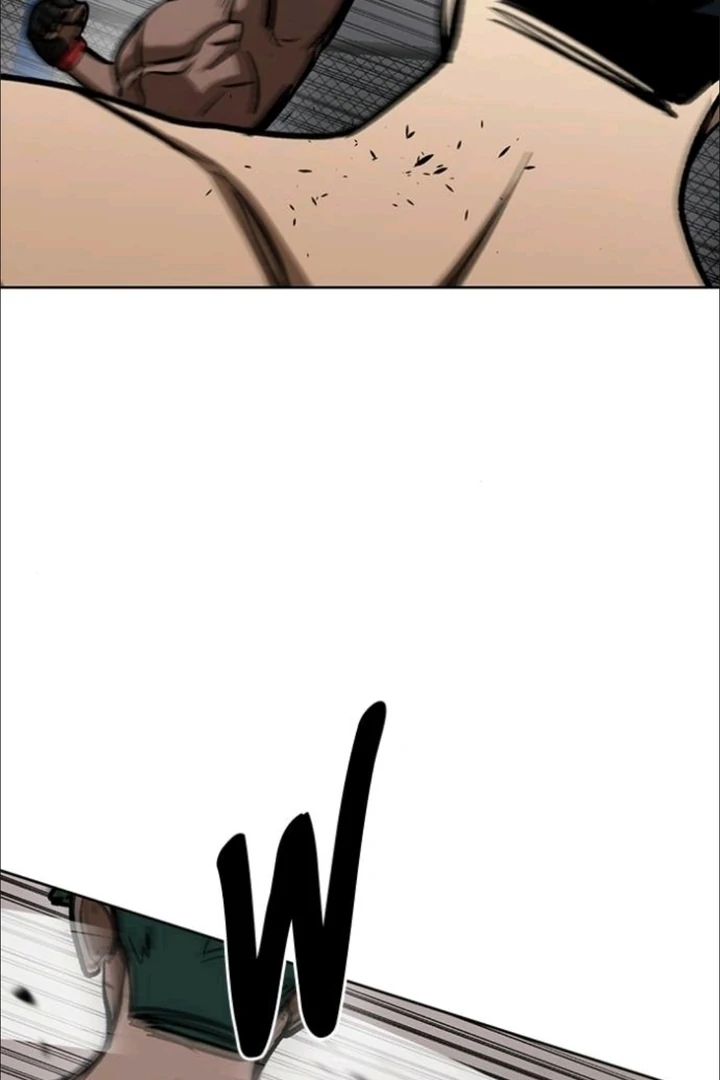 King MMA Chapter 133 - halaman 93