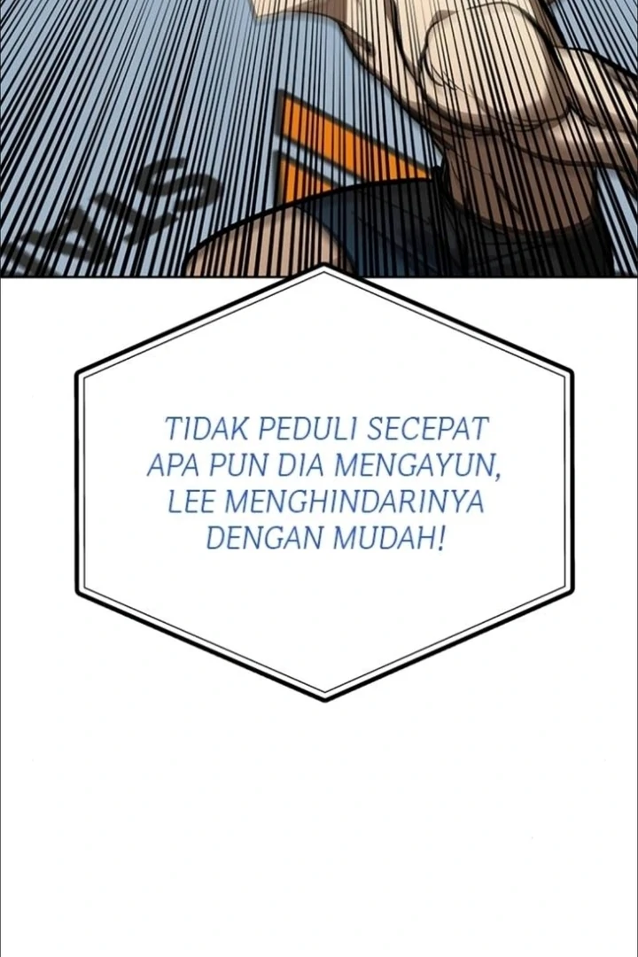 King MMA Chapter 133 - halaman 98
