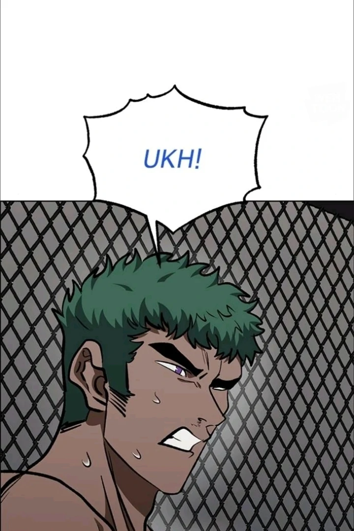 King MMA Chapter 133 - halaman 99