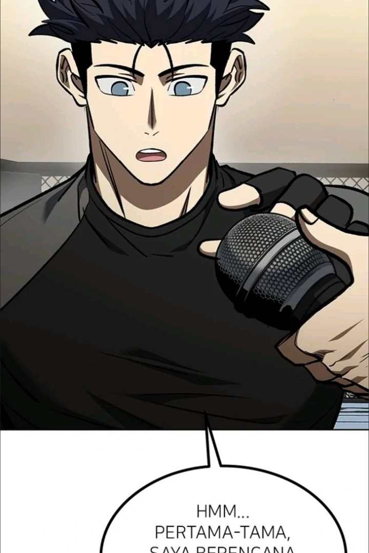 King MMA Chapter 134 - halaman 100