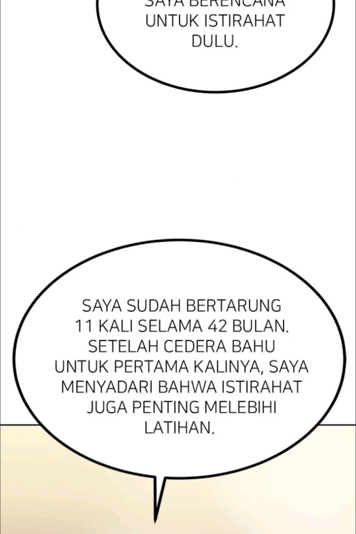 King MMA Chapter 134 - halaman 101