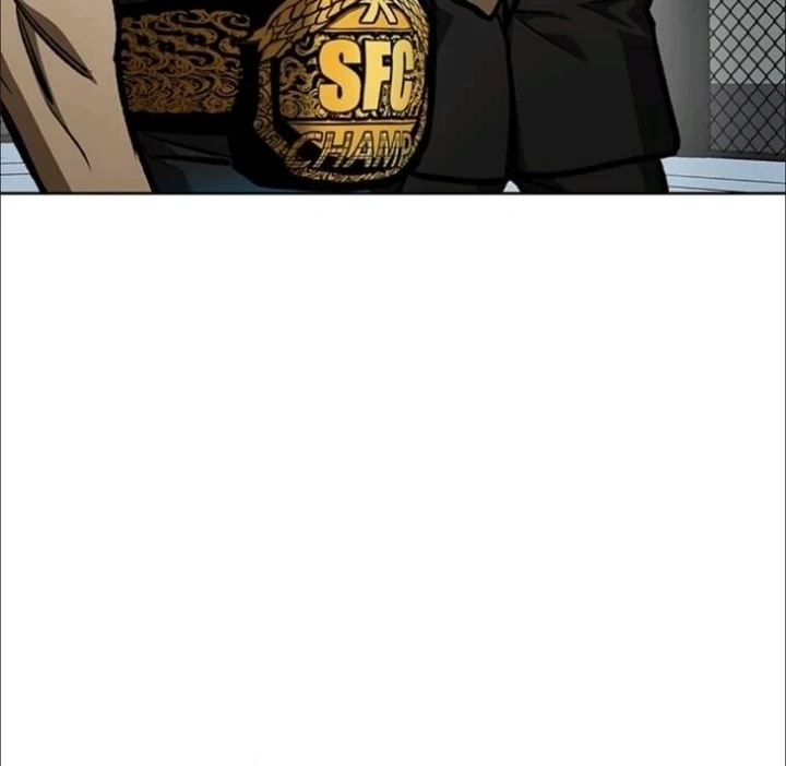 King MMA Chapter 134 - halaman 103