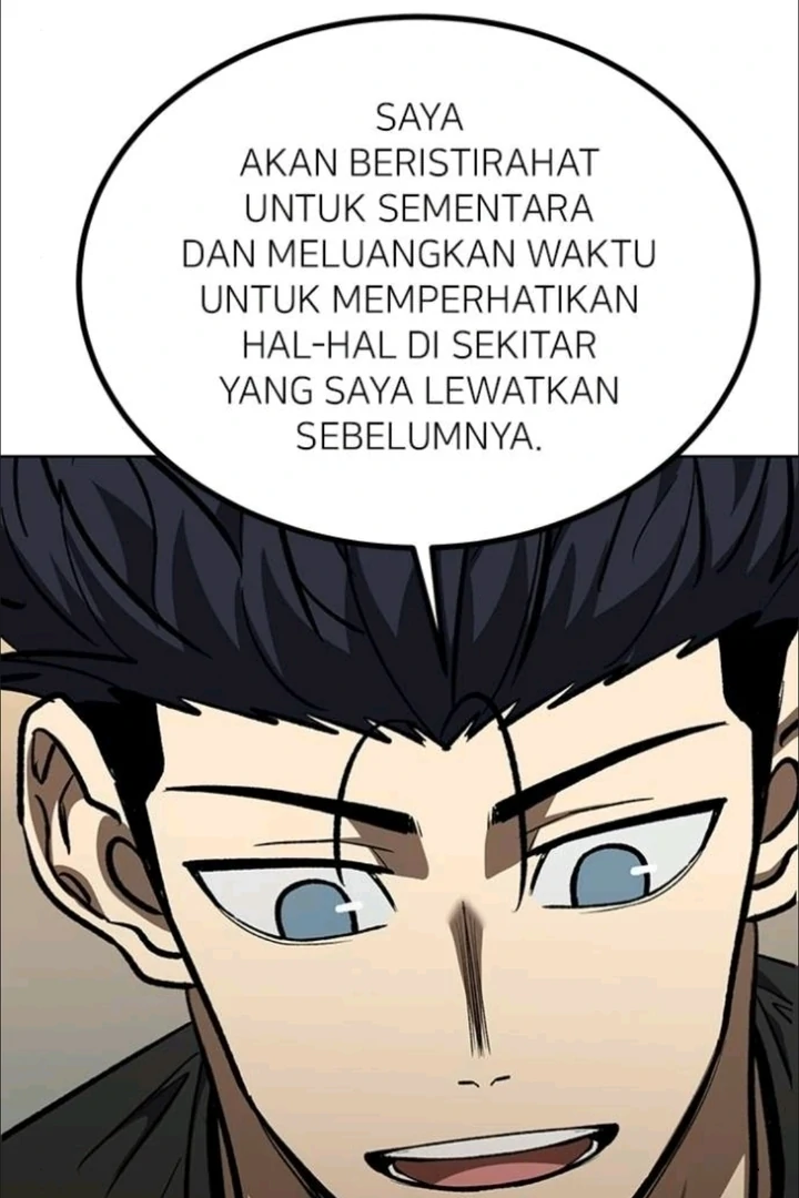 King MMA Chapter 134 - halaman 104