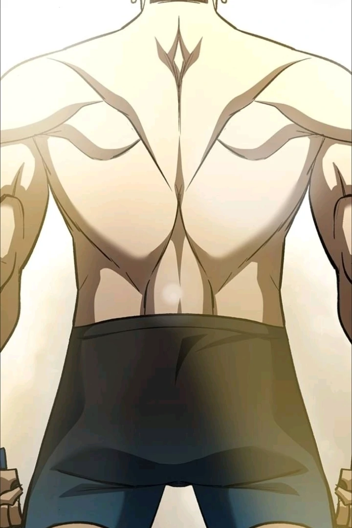King MMA Chapter 134 - halaman 11
