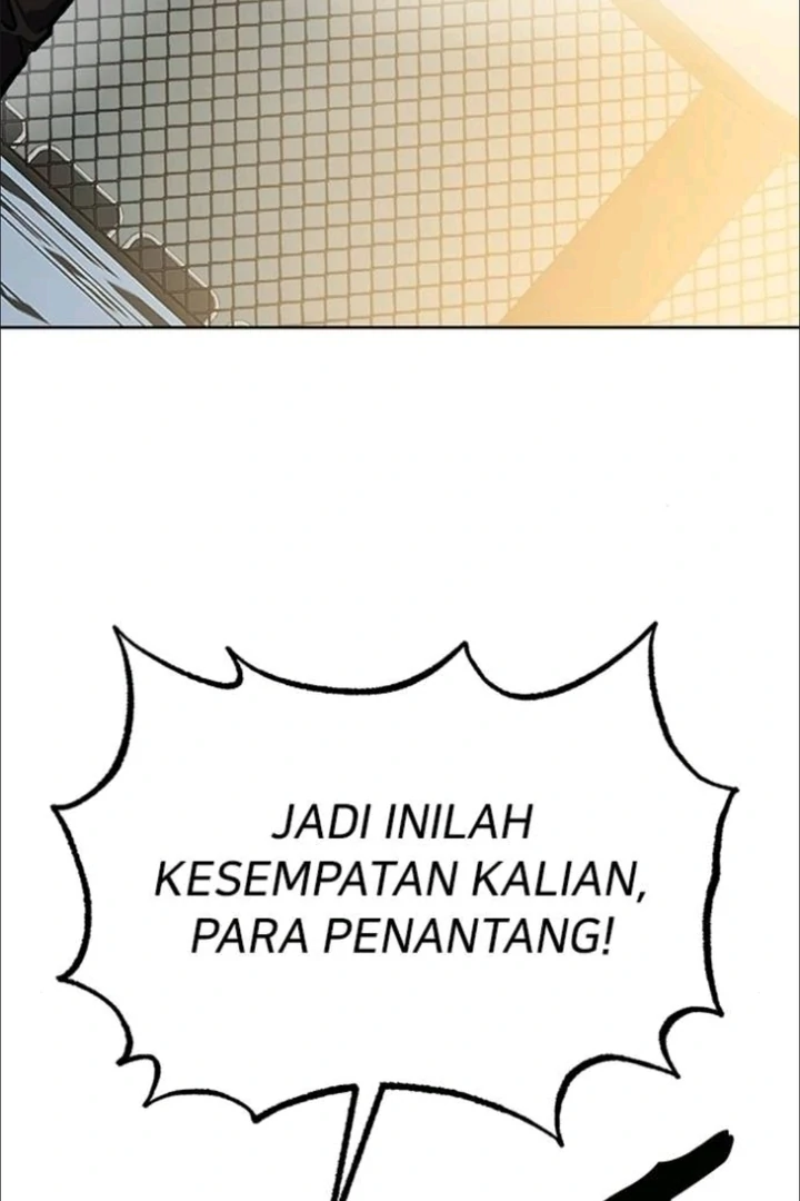 King MMA Chapter 134 - halaman 116