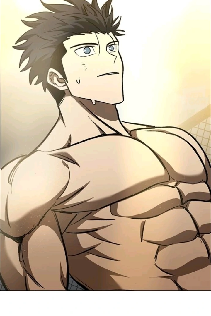 King MMA Chapter 134 - halaman 18