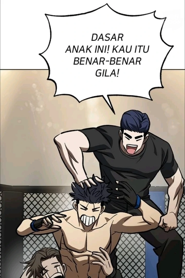 King MMA Chapter 134 - halaman 33