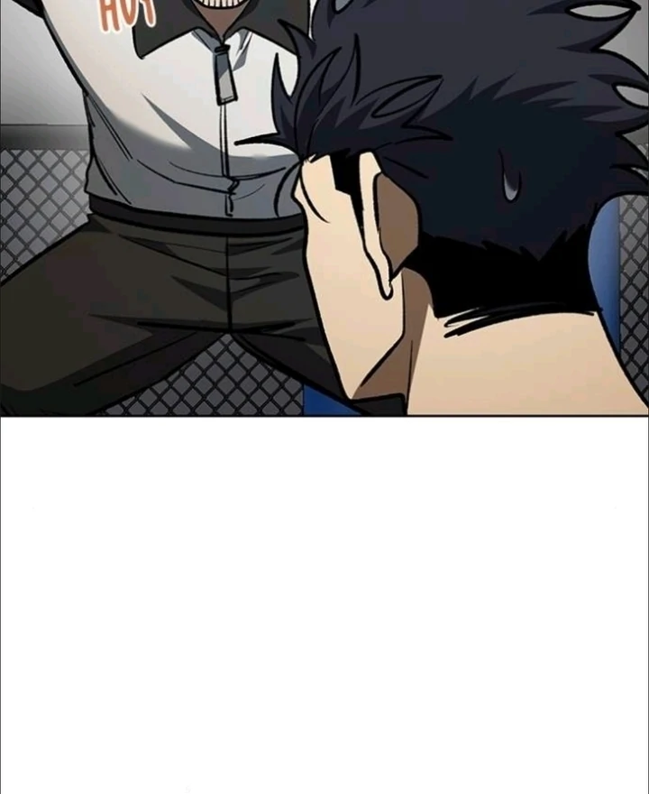 King MMA Chapter 134 - halaman 37