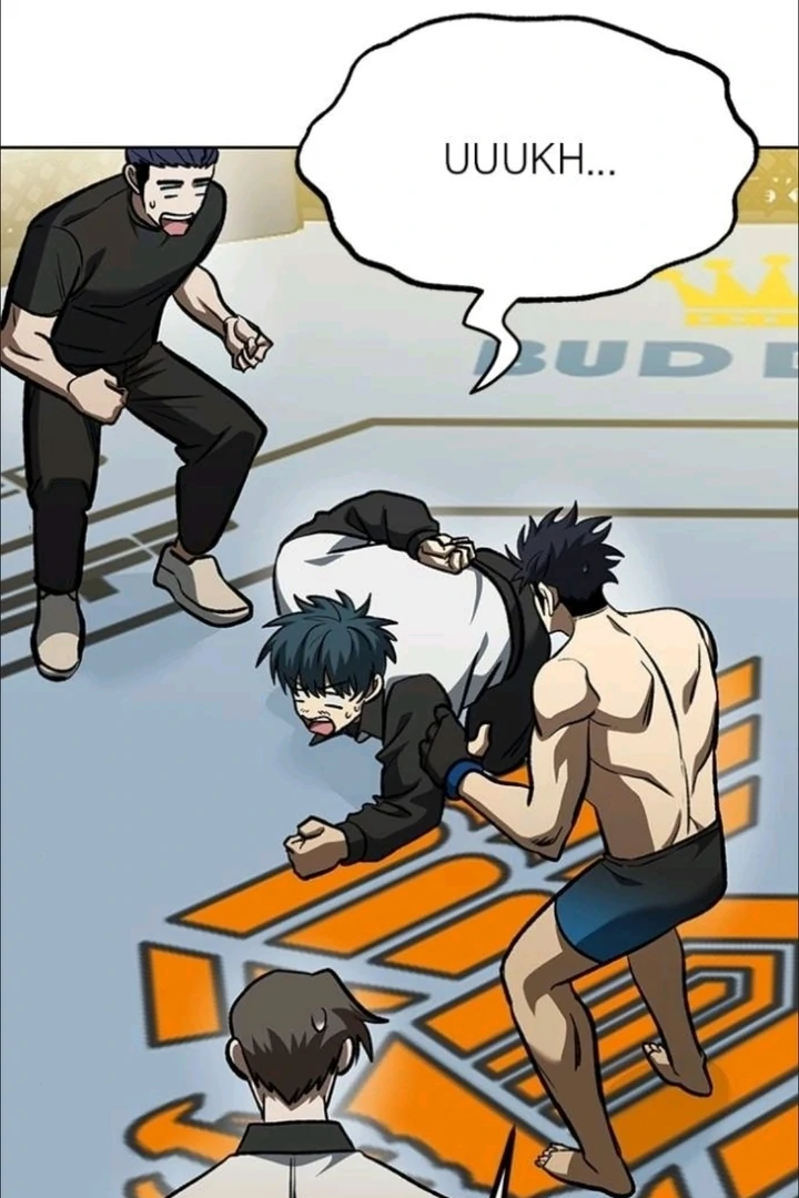 King MMA Chapter 134 - halaman 45