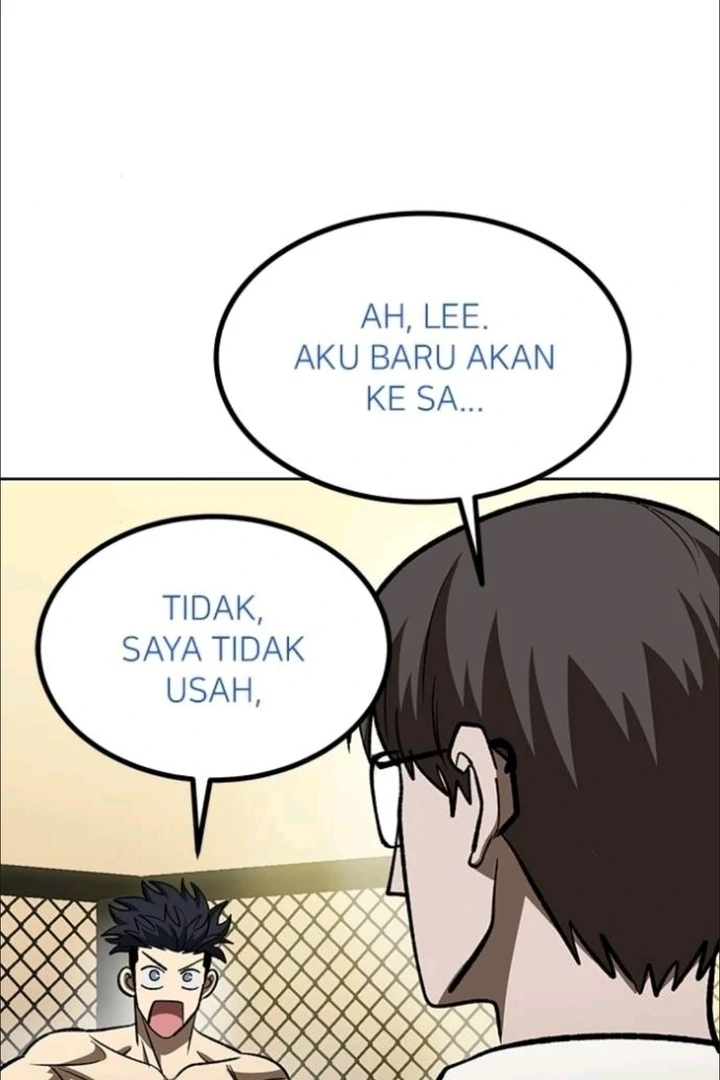 King MMA Chapter 134 - halaman 48