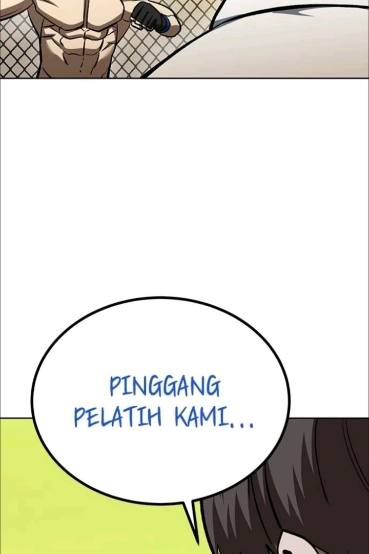 King MMA Chapter 134 - halaman 49