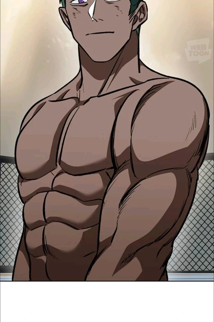 King MMA Chapter 134 - halaman 55