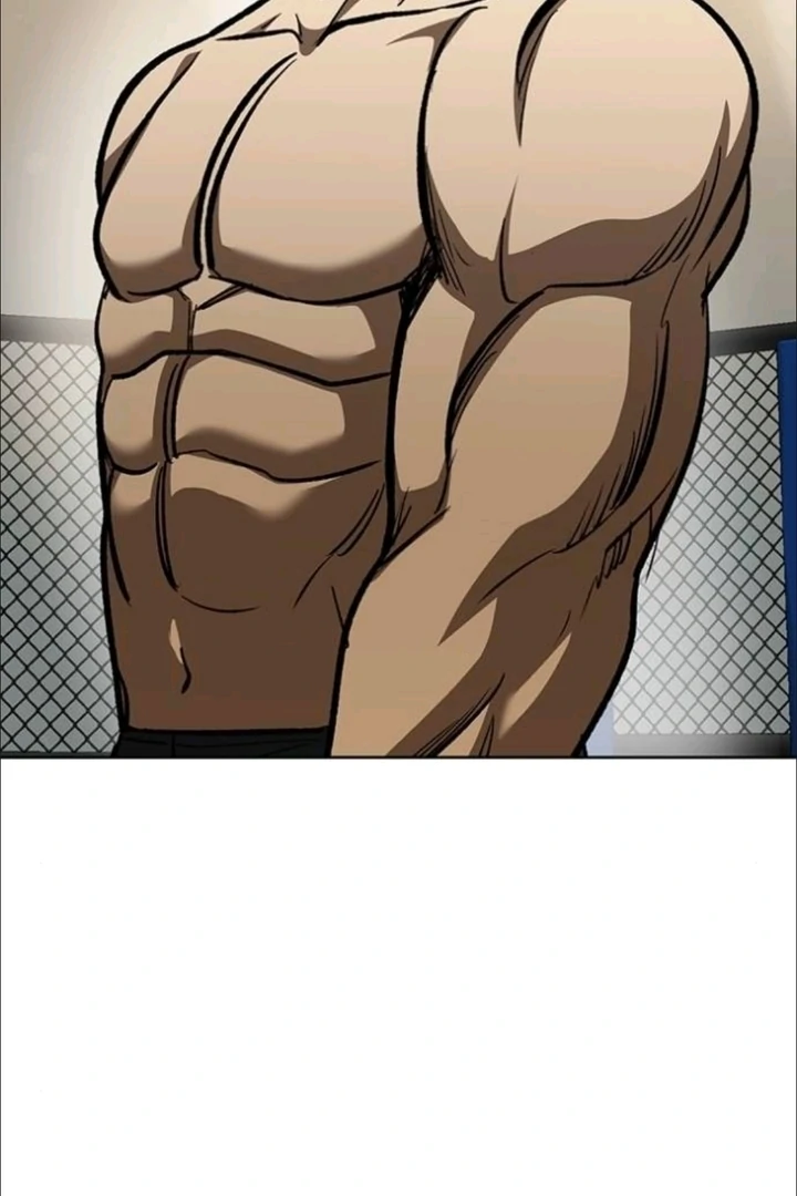 King MMA Chapter 134 - halaman 57