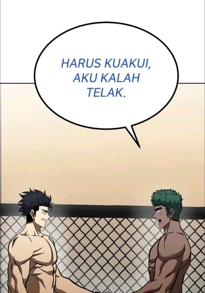 King MMA Chapter 134 - halaman 58