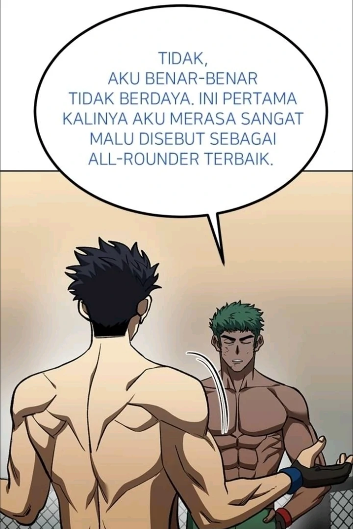 King MMA Chapter 134 - halaman 60