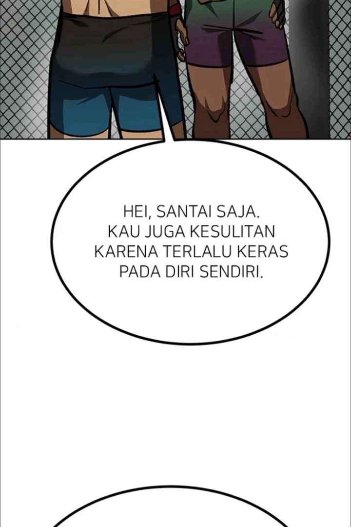 King MMA Chapter 134 - halaman 61
