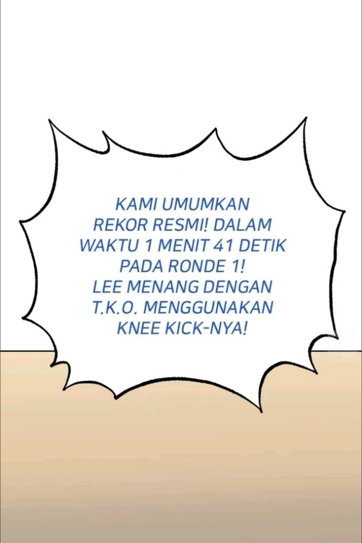 King MMA Chapter 134 - halaman 69