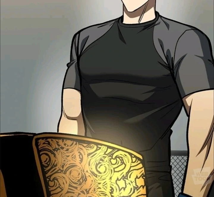 King MMA Chapter 134 - halaman 72