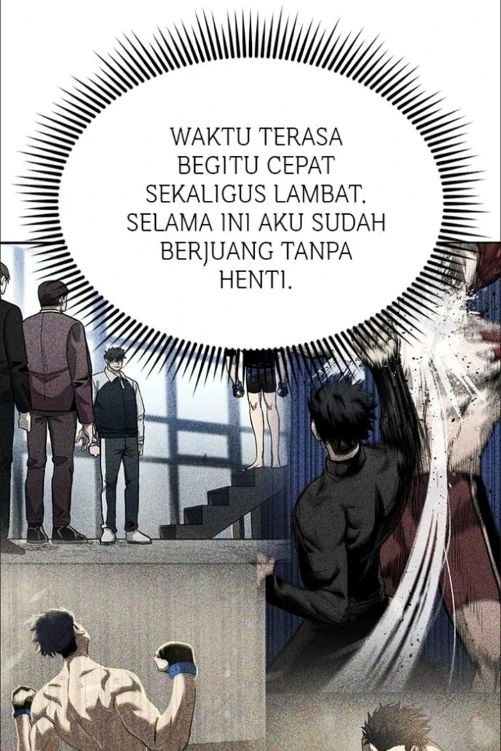 King MMA Chapter 134 - halaman 74