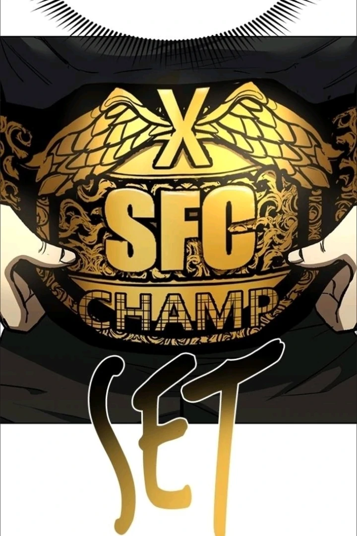 King MMA Chapter 134 - halaman 77