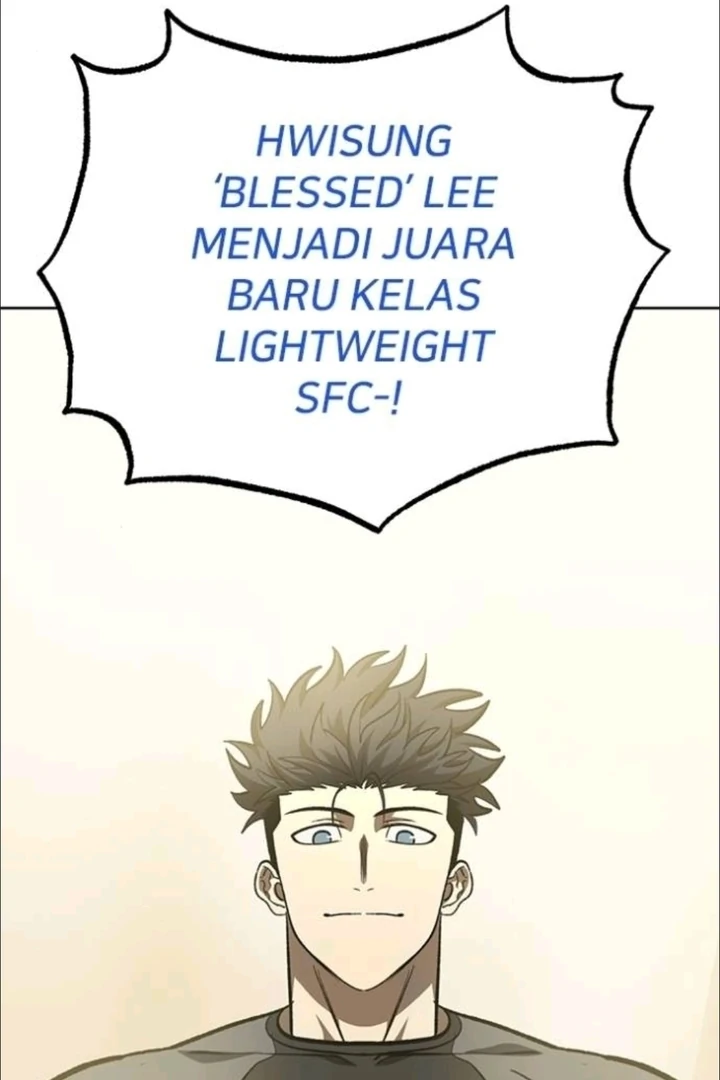 King MMA Chapter 134 - halaman 81