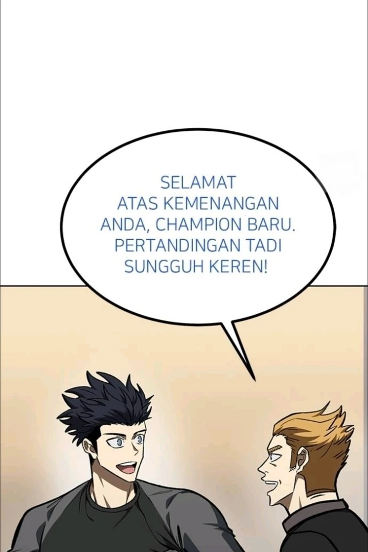 King MMA Chapter 134 - halaman 83