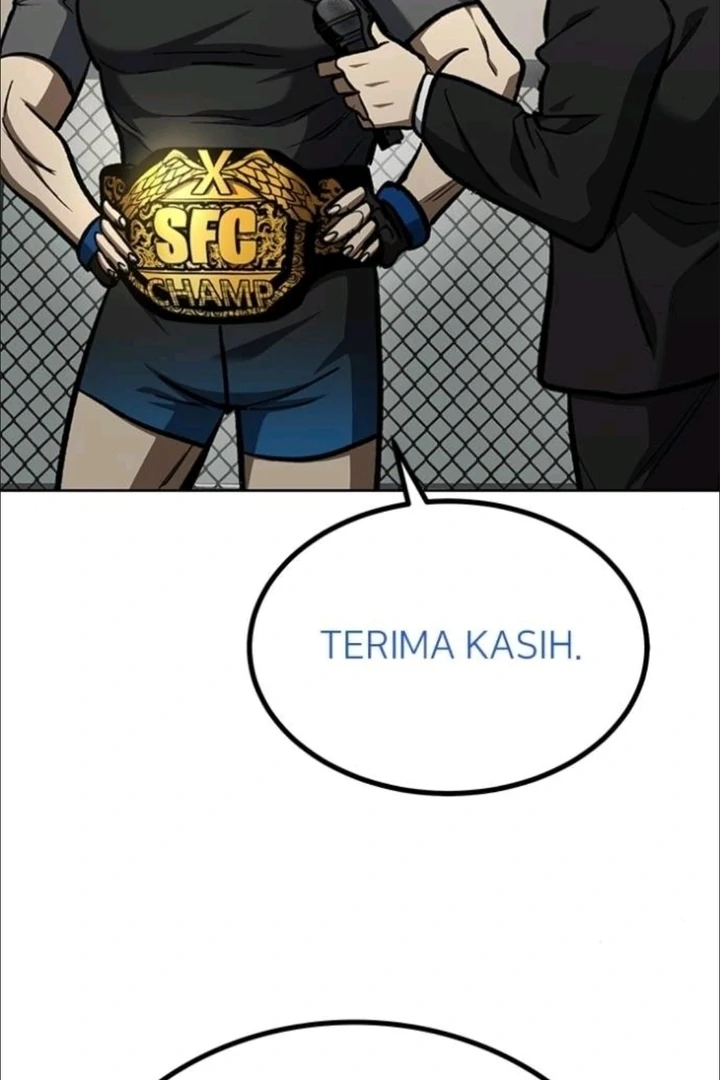 King MMA Chapter 134 - halaman 84