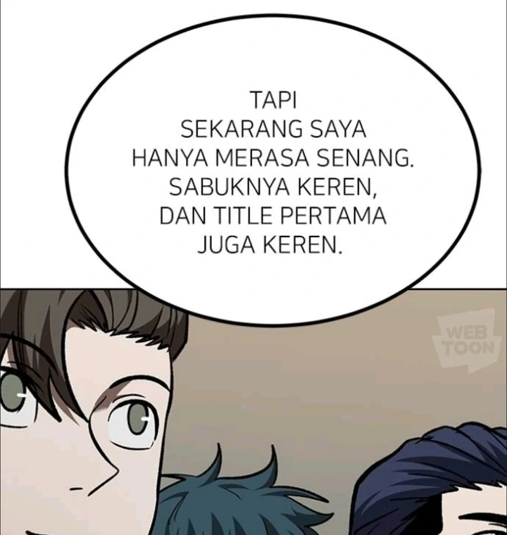 King MMA Chapter 134 - halaman 87