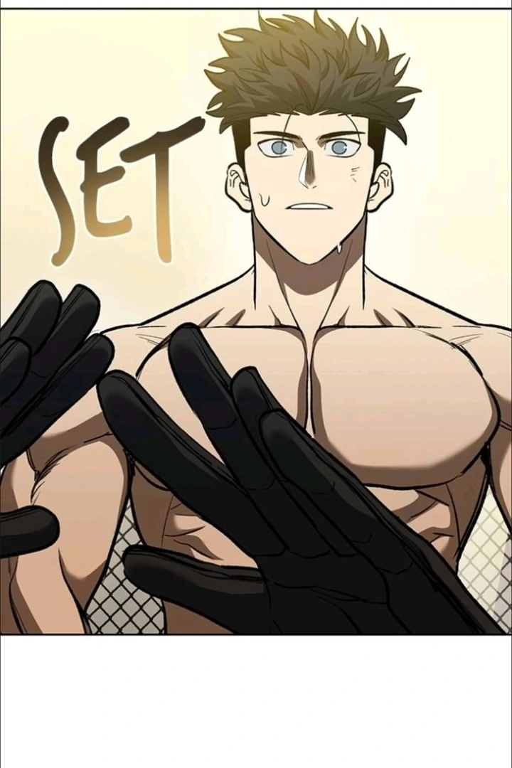 King MMA Chapter 134 - halaman 9
