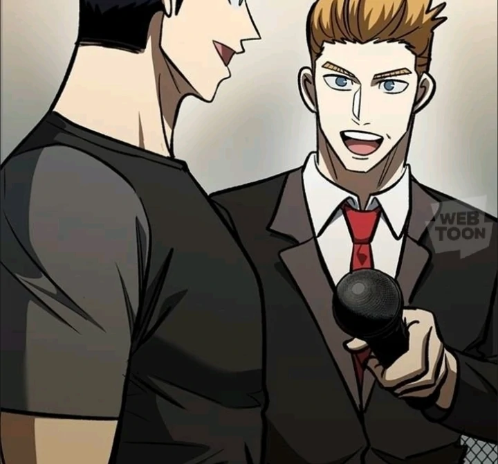 King MMA Chapter 134 - halaman 95