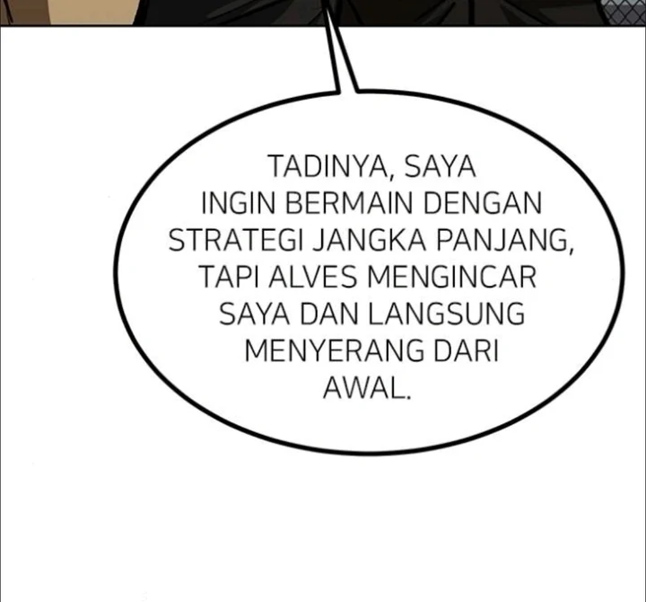 King MMA Chapter 134 - halaman 96