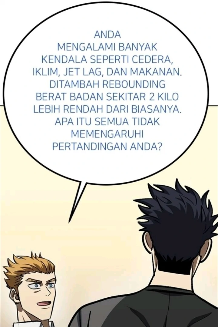King MMA Chapter 134 - halaman 97